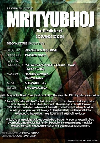 Mrityubhoj: The Death Feast