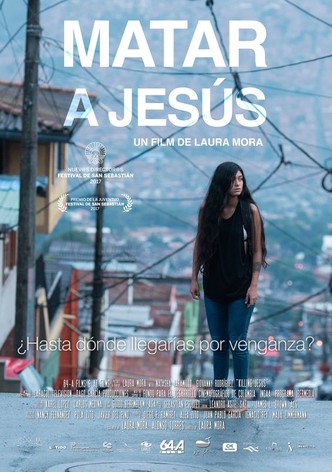 Killing Jesus