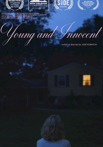 Young and Innocent