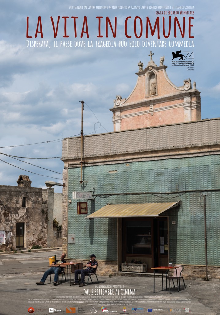 The Ark of Disperata