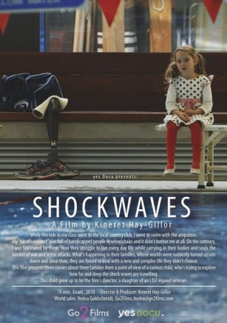 Shockwaves