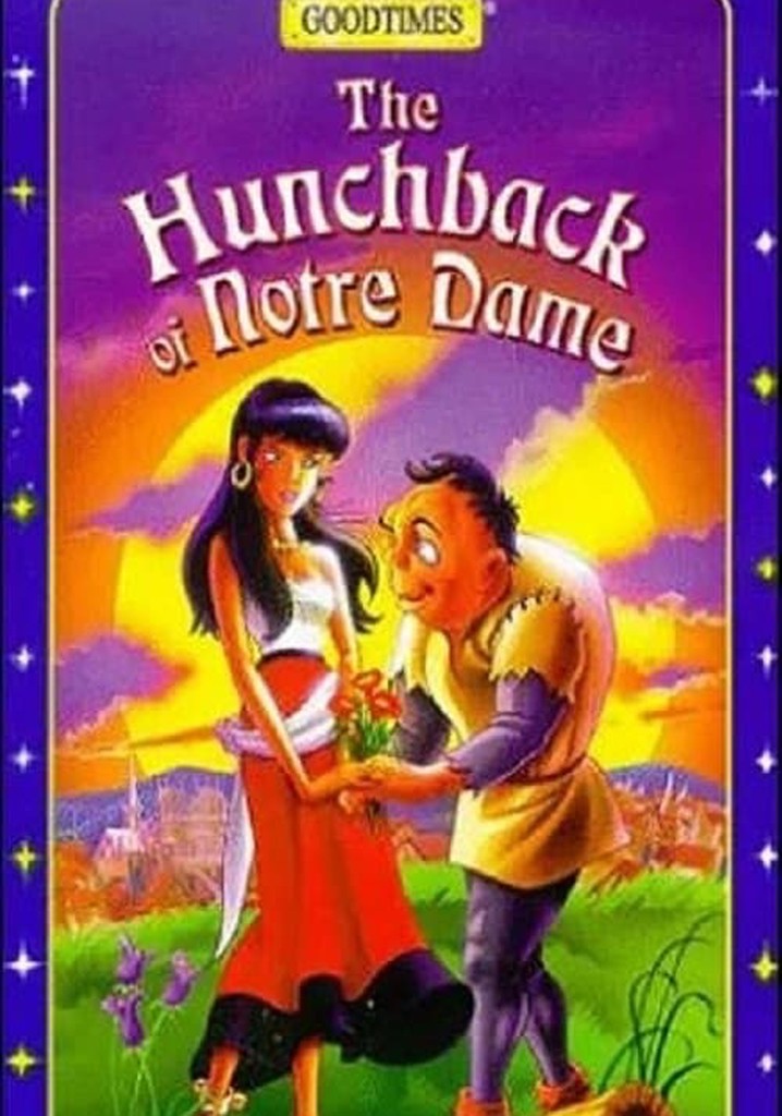 The Hunchback of Notre Dame