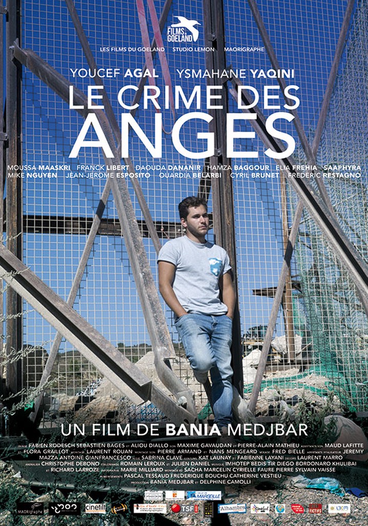 Le crime des anges
