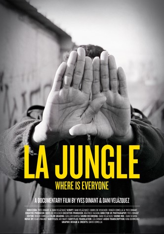 La Jungle