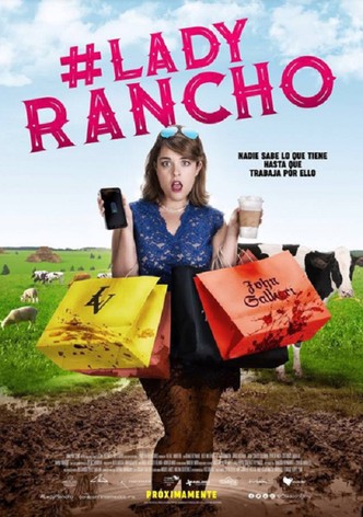 Lady Rancho