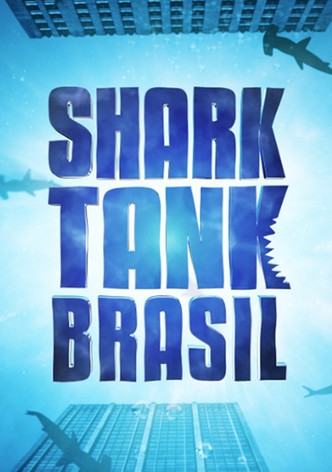 Shark Tank Brasil