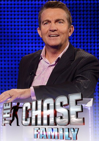 The Family Chase