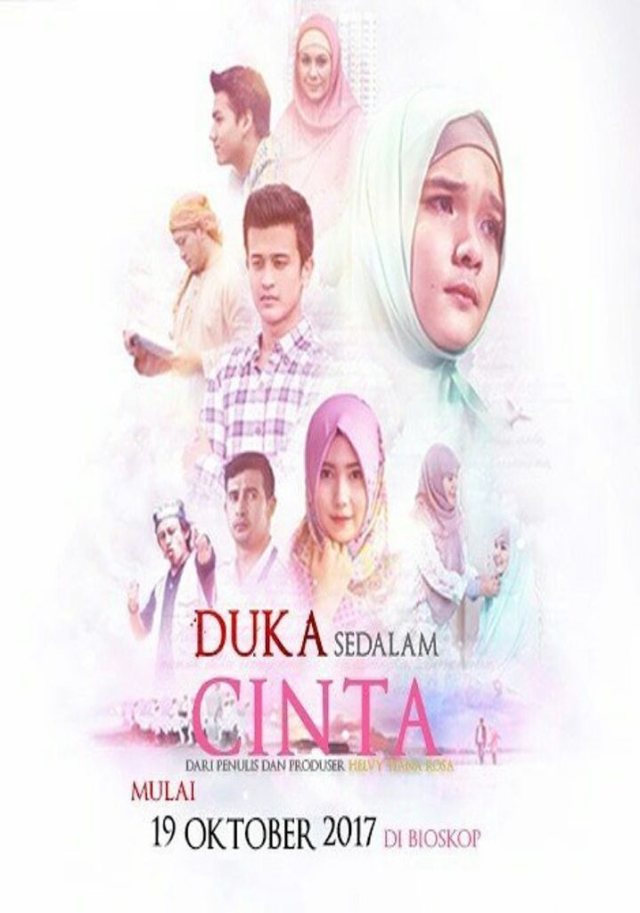 Duka Sedalam Cinta