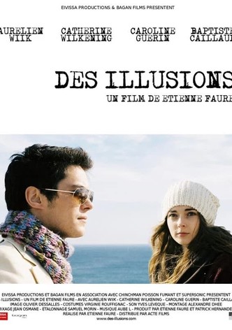 The Illusions