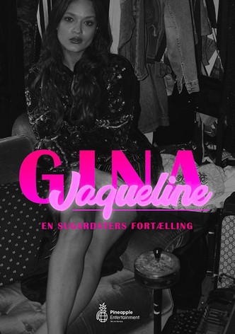 Gina Jaqueline: En sugardaters fortælling