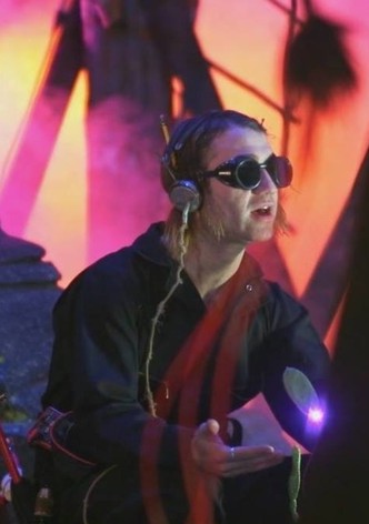 Am I The Dream or The Dreamer? : A Film About The Low Anthem