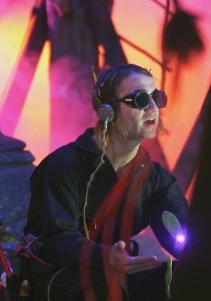 Am I The Dream or The Dreamer? : A Film About The Low Anthem