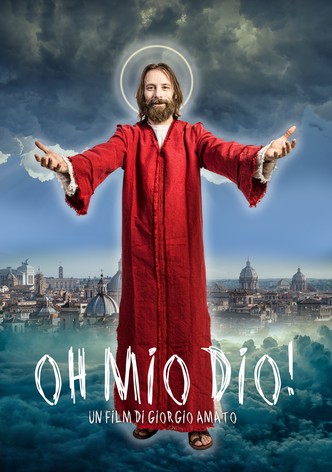 Oh My God!