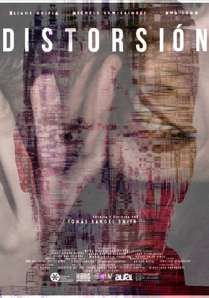 Distorsión, En medio del caos