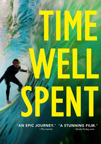 Time Well Spent