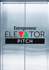 Entrepreneur Elevator Pitch