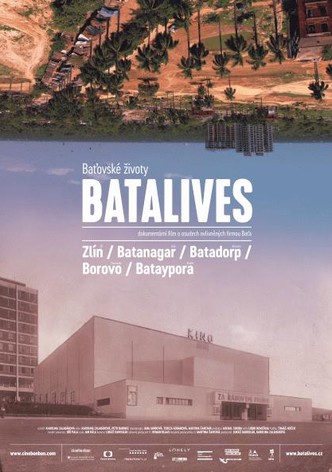 Batalives