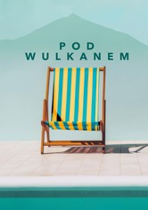 Pod wulkanem