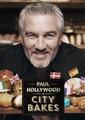 Paul Hollywood City Bakes