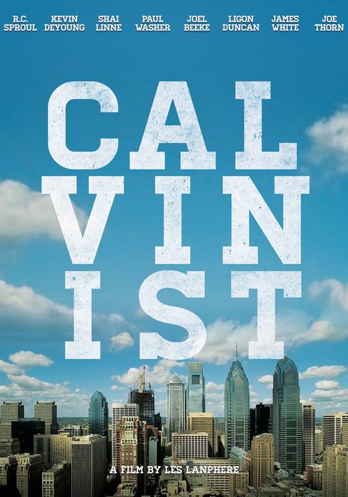 Calvinist