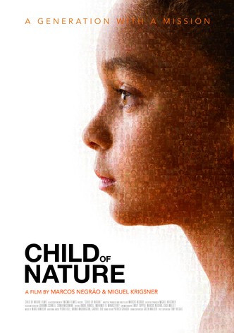 Child of Nature