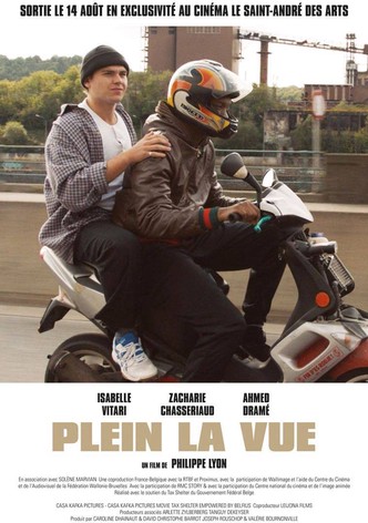 Plein la vue