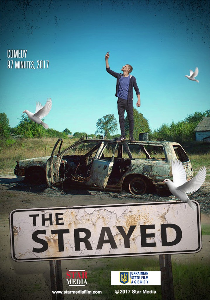The Strayed
