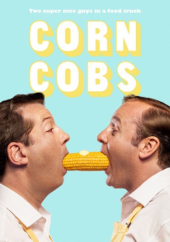 Corn Cobs