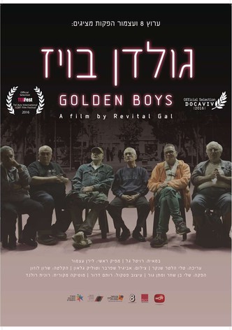 Golden Boys