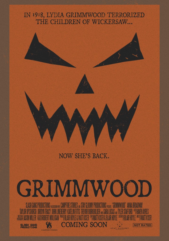 Grimmwood