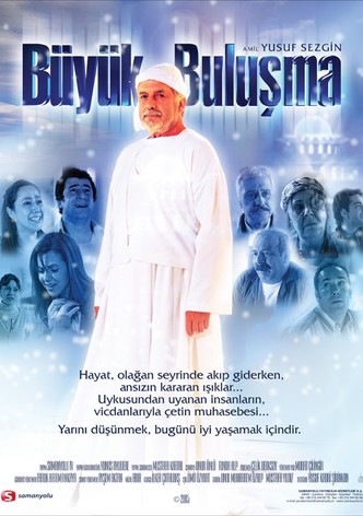 Büyük Bulusma