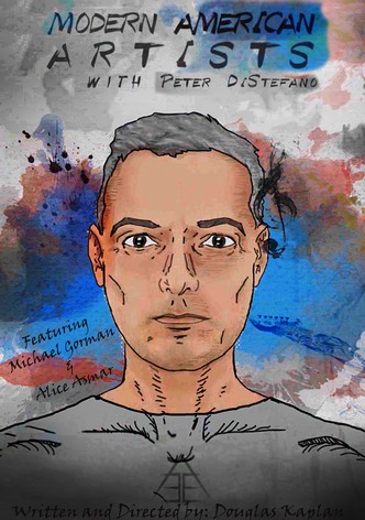 Modern American Artists