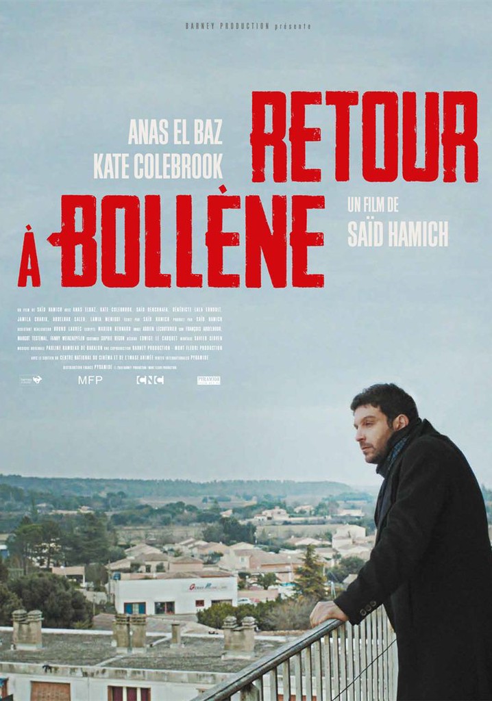 Return to Bollene
