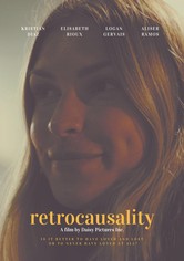 Retrocausality [OV]