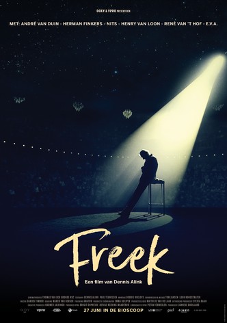 Freek