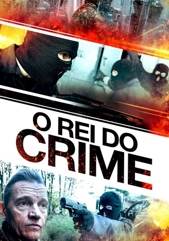 O Rei do Crime