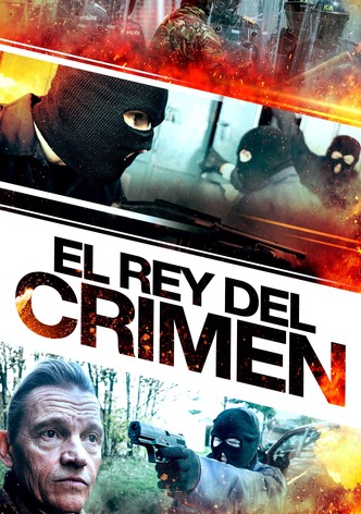 El Rey del Crimen