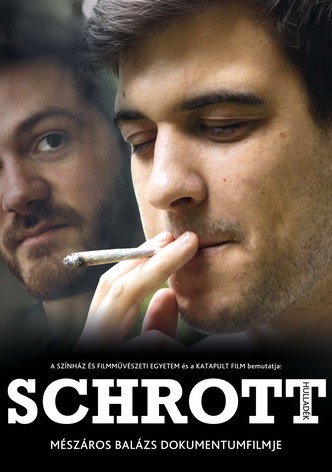 Schrott