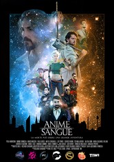 Anime e sangue