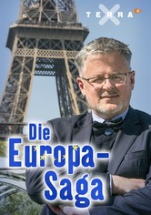 Terra X: Europe Saga