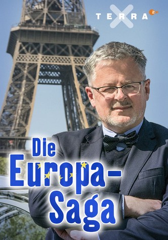 Terra X: Europe Saga