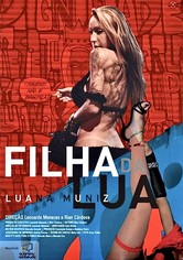 Luana Muniz: Filha da lua