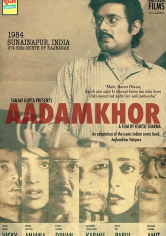 Aadamkhor