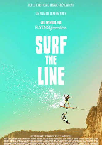 Surf the Line