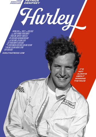 Hurley