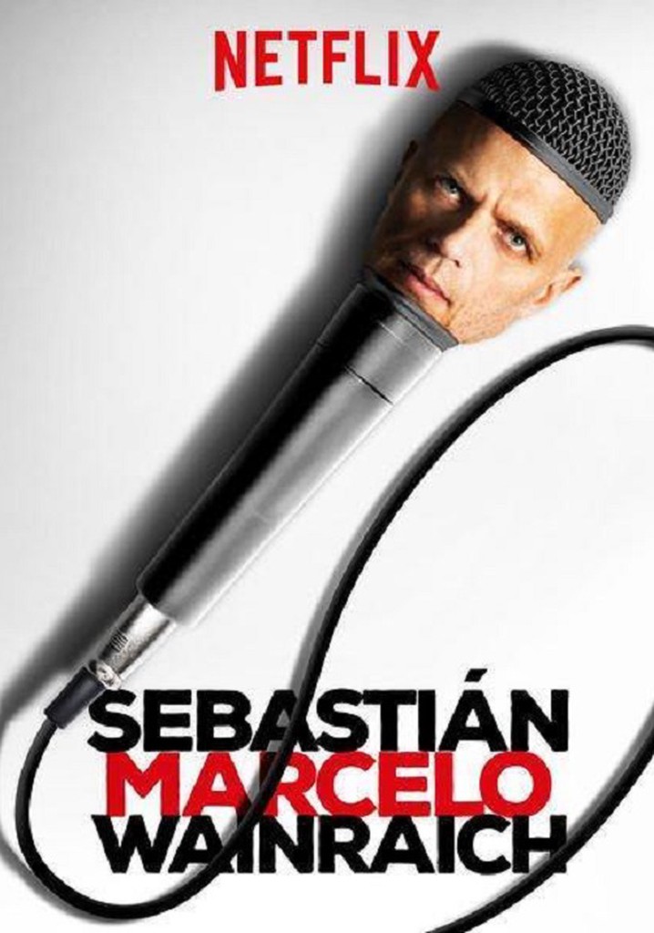 Sebastián Marcelo Wainraich