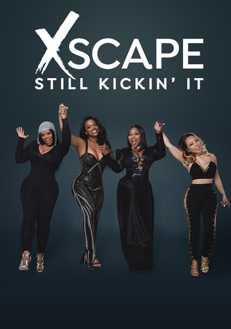 Xscape: Still Kickin' It