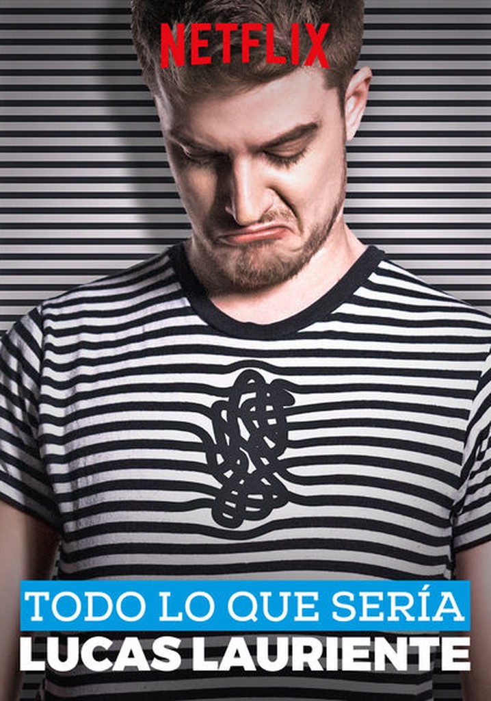 Lucas Lauriente: Todo lo que sería