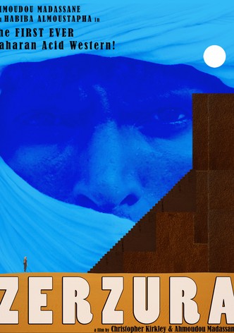 Zerzura