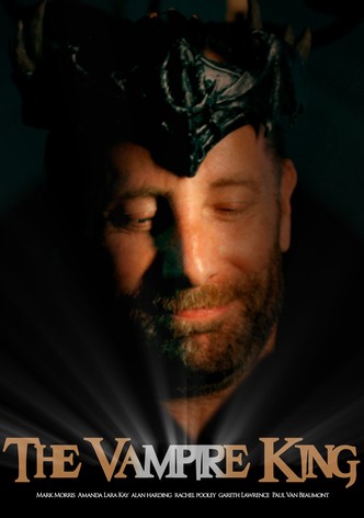 The Vampire King